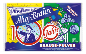 BRAUSE-PULVER