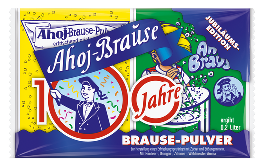 BRAUSE-PULVER