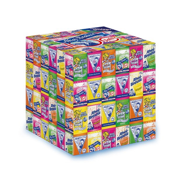 100 JAHRE JUBILÄUMSBOX