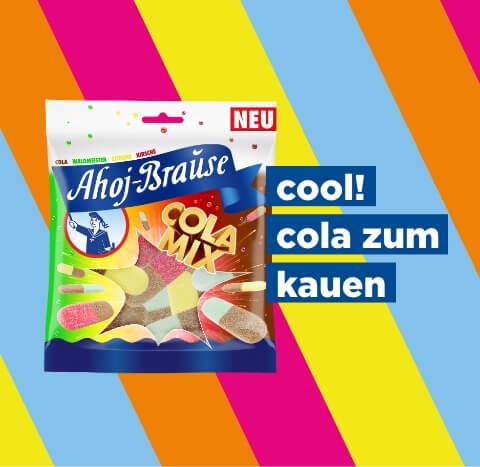 COLA MIX