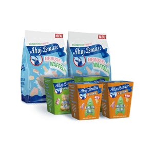 NEU VON AHOJ BOX